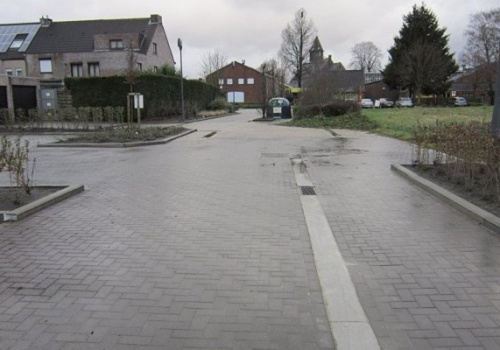 KB-Bestratingen